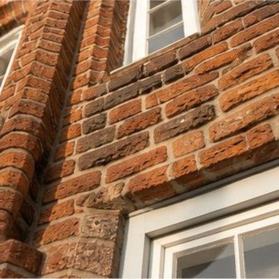 Fensterdetail